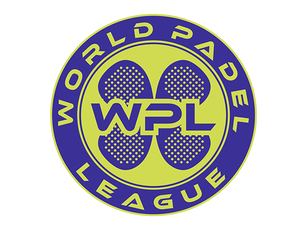 World Padel League logo