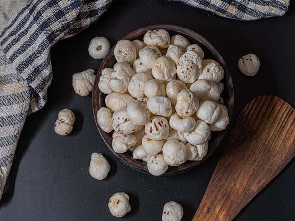 Makhana (Pexels.com)