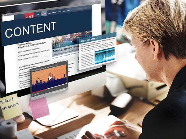 Newgen Named a ‘Leader’ in a Content Platforms Report by an Independent Research Firm 