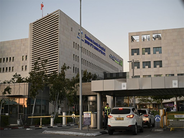 Representative Image (Photo/TPS)