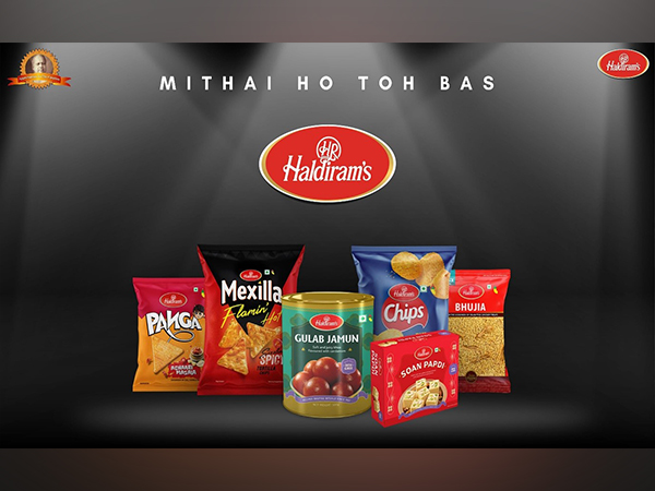 DPIFF 2025 Co-Powered by Haldiram’s celebrates the grandeur of Indian Cinema