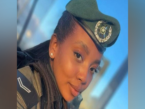 Fallen Israeli Police officer’s belongings found in Jenin (Photo/TPS)