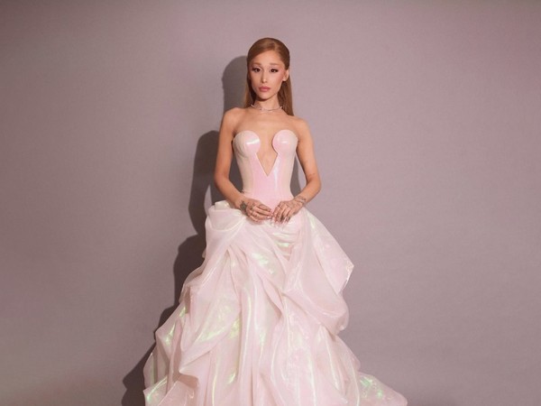 Ariana Grande (Image source: Instagram/ @arianagrande)