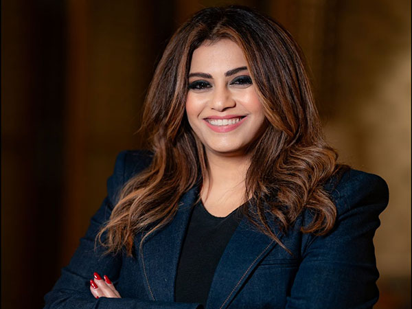 Gayatri Vasudeva Yadav (Image source/ Reliance  Industries  ) 