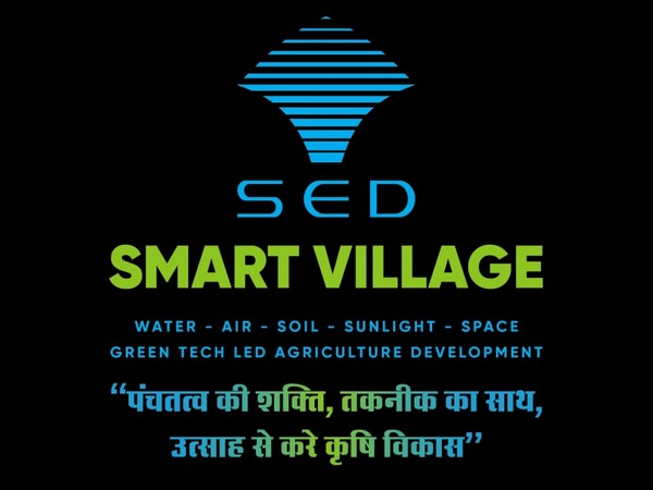 SEDL to Unveil Revolutionary 'SED Smart Village' Model at India Energy Week 2025 in New Delhi