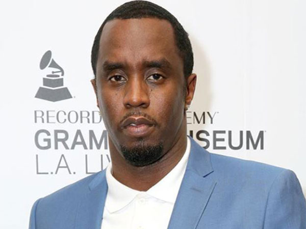Sean ‘Diddy’ Combs (Photo/X)