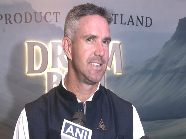 Kevin Pietersen. (Picture: ANI)