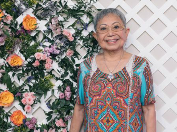 Kultida Woods (Image Source: X)