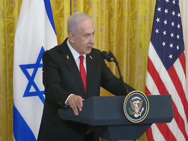 Israeli Prime Minister Benjamin Netanyahu (Photo/WhiteHouse)