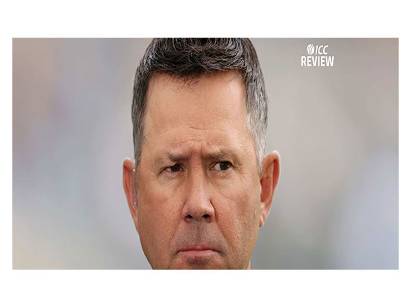 Ricky Ponting. (Photo- ICC website)