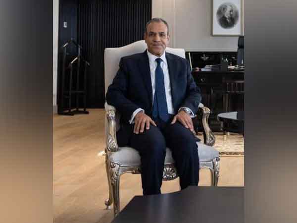 Egypt's Minister of Foreign Affairs, Dr. Badr Abdelatty (Photo/@MfaEgypt)