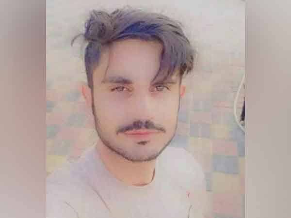 Sindhi activist arrest in UAE (Photo/ANI)