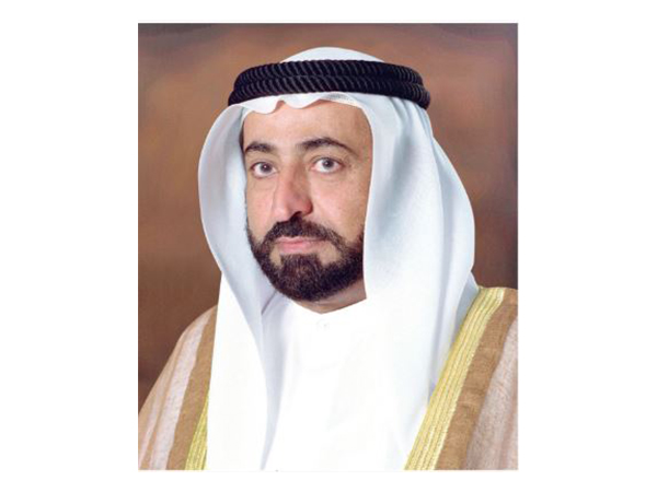 President of Sharjah Creative Quarter (Photo/WAM)