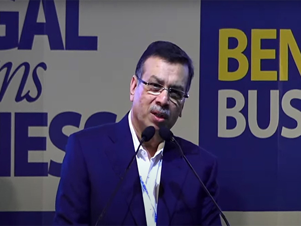  RP-Sanjiv Goenka Group Chairman Sanjiv Goenka (Image: YouTube/Bengal Global Business Summit)