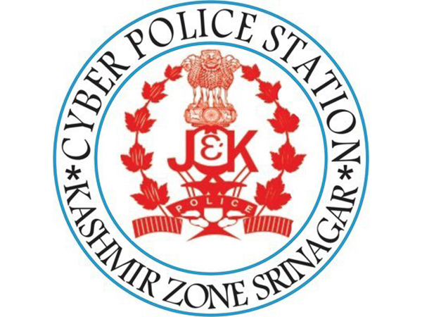 Representative Image (Image Credit: X/@Cyberpolicekmr)