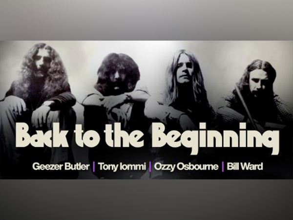  Black Sabbath (Image source: Instagram @blacksabbath)