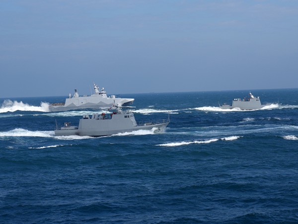 Representative Image (Photo: X/ @MoNDefense)