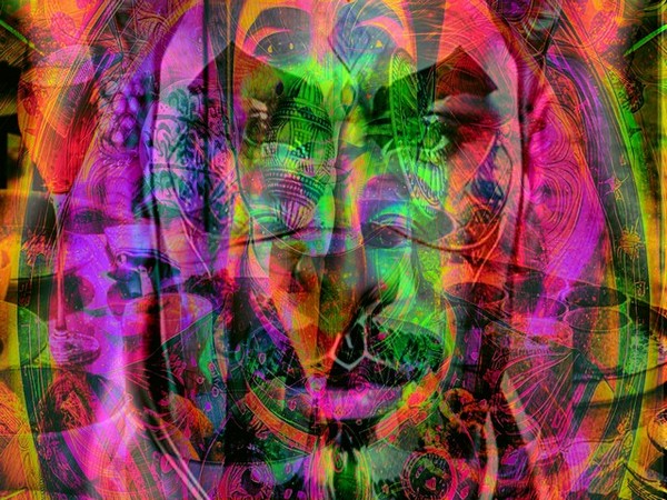 Artwork by Suvir Saran