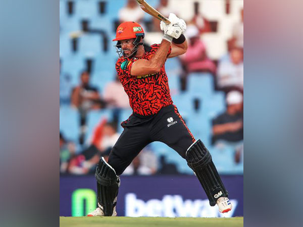 Sunrisers Eastern Cape. (Photo- SA20)