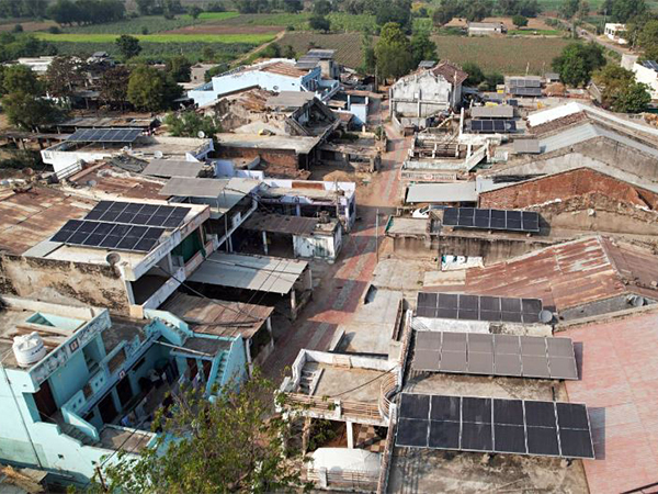 Representative Image (File Photo/ANI)