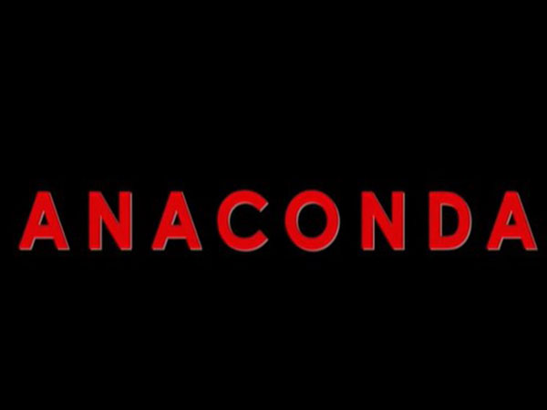 Anaconda film (Image source: YouTube - Sony Pictures India)