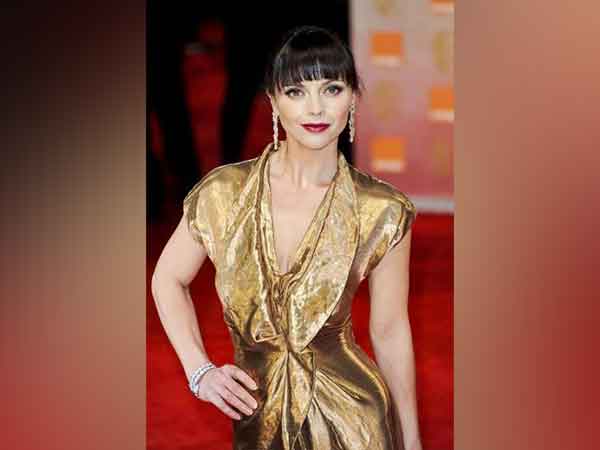  Christina Ricci (Image source/X)