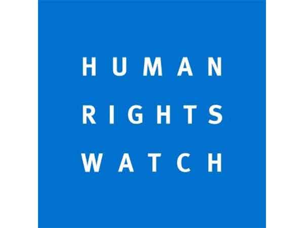 Representative Image (Image Credit: X/@HRW)