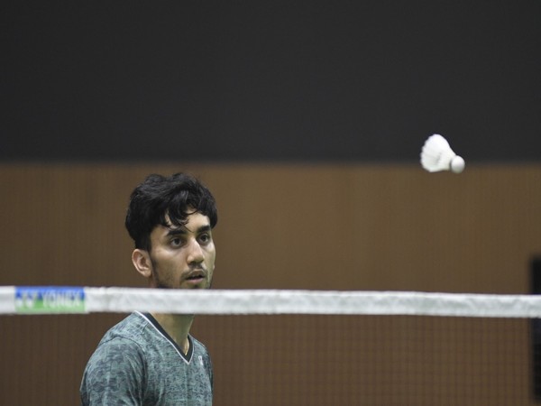 Lakshya Sen (Picture: BAI)
