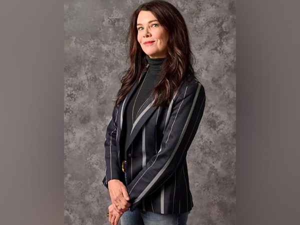 Lauren Graham (Image source/X) 