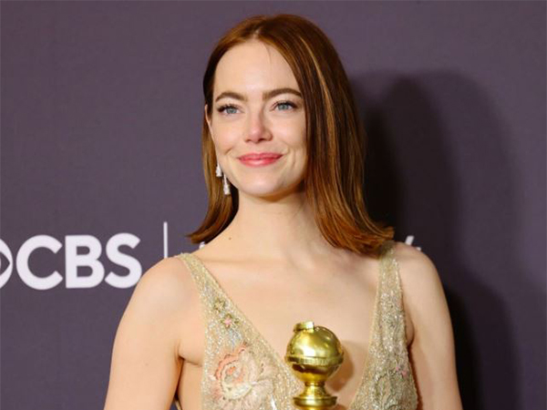 Emma Stone (Image source/X)