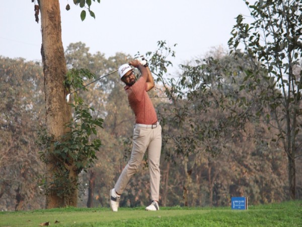 Anant Singh Ahlawat (Photo: PGTI)