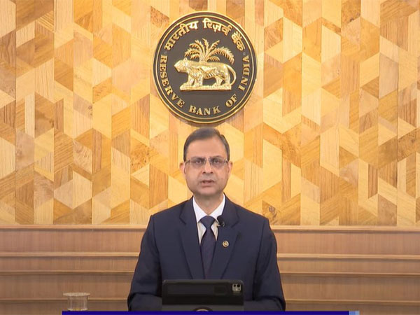 Sanjay Malhotra, Governor, RBI (Photo: RBI/Youtube)