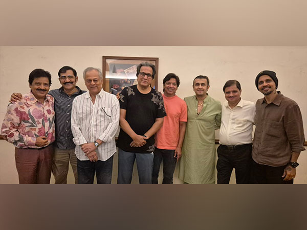 Singers & Musicians Royalty:  ISAMRA Continues Its Crusade for Singers’ and Musicians’ Rights in 63rd Board Meeting