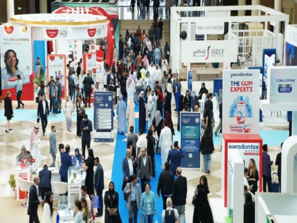 AEEDC Dubai 2025 wraps up 29th edition with deals surpassing AED20 billion (Image/WAM)