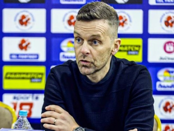 Peter Kratky. (Photo- ISL)