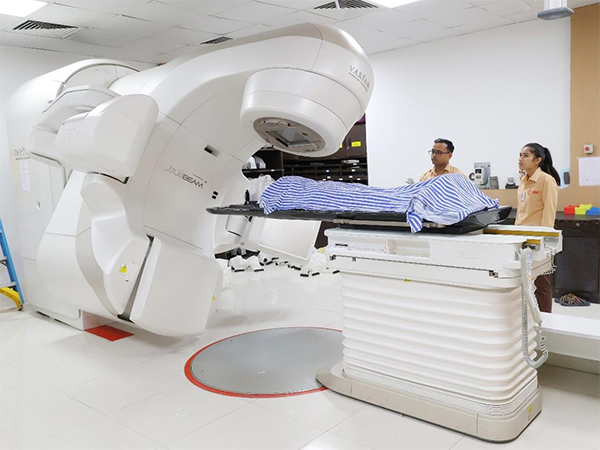 Impacting Lives : Shri Ram Murti Smarak (SRMS) Trust pioneering India’s path to excellence