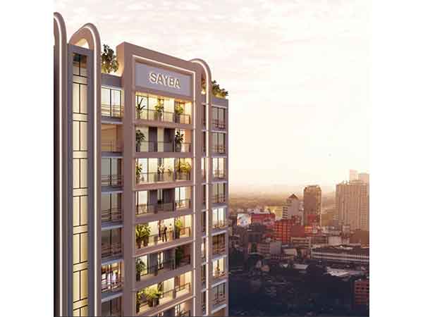 Sayba Group’s Strategic Redevelopment Projects to Transform Jogeshwari and Bandra West
