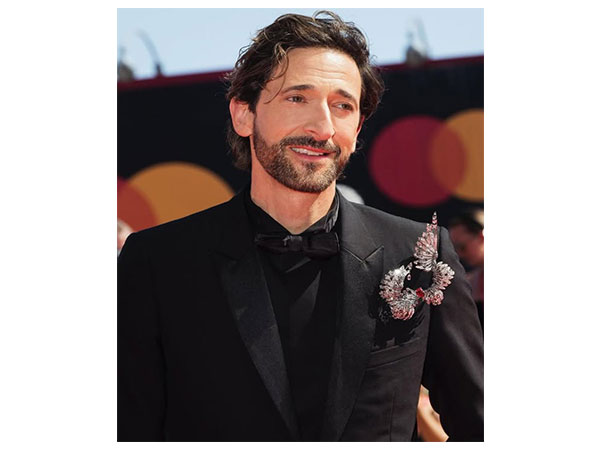 Adrien Brody (Photo