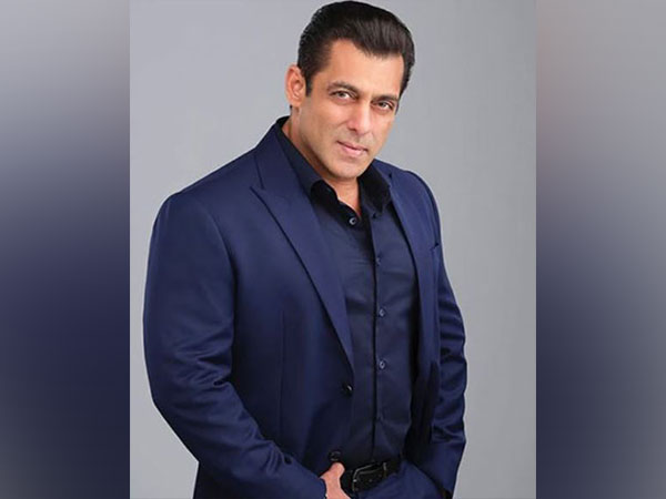 Salman Khan