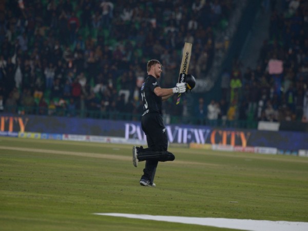 Glenn Phillips. (Picture: X/@BLACKCAPS)