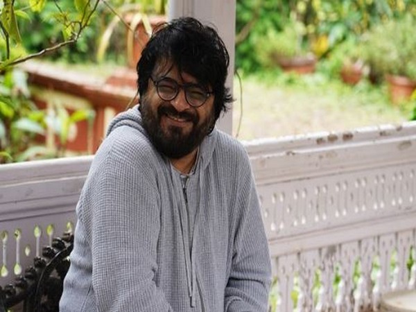 Music Director Pritam Chakraborty (Photo/ANI)