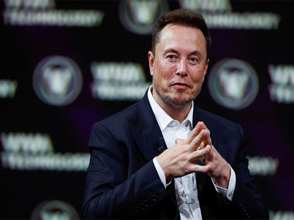 Tesla CEO Elon Musk (Photo: Reuters)