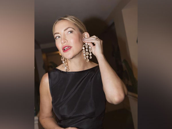 Kate Hudson (Photo/Instagram/@katehudson)