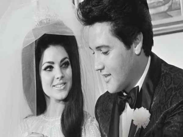 Priscilla Presley, Elvis Presley (Photo/Instagram/@priscillapresley)