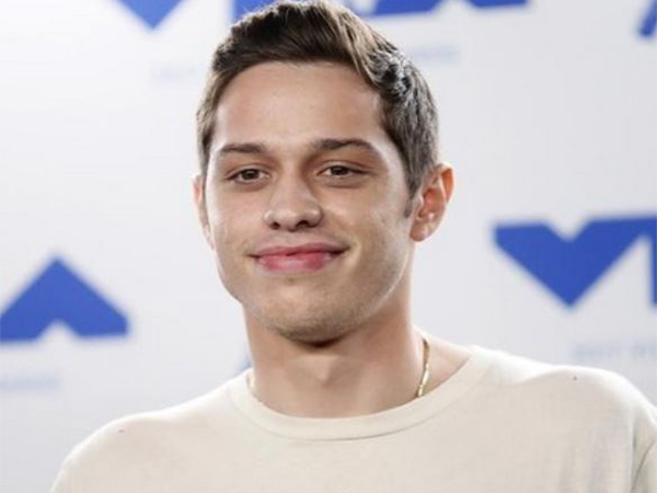 Pete Davidson (Photo/X)