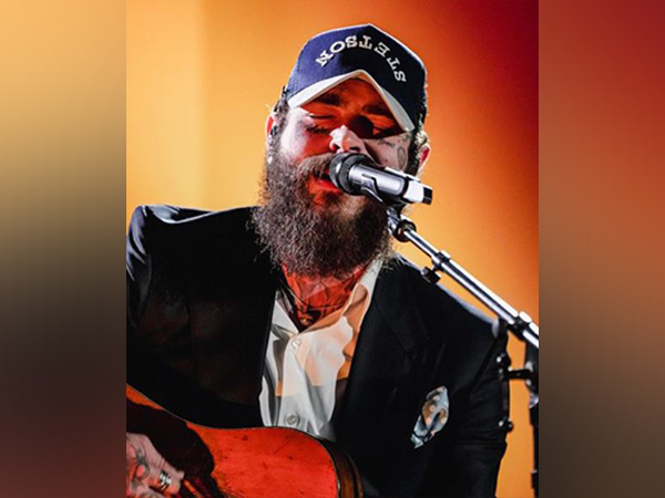 Post Malone (Photo/Instagram/@postmalone)