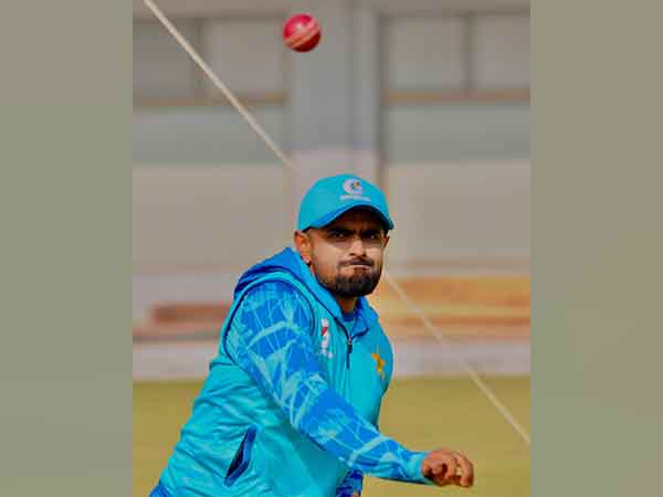 Babar Azam (Photo: Instagram/babarazam)