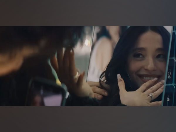 A still from the trailer of 'Anora' (Image source: X) 