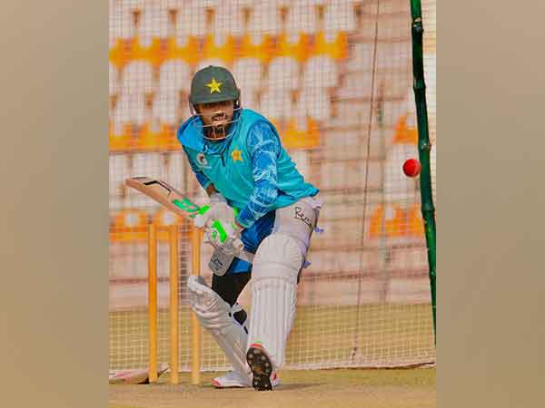 Babar Azam (Photo: babarazam/Instagram) 