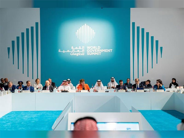 Day Zero of World Governments Summit 2025 kicks off tomorrow (Image/WAM)